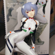 Illustration for article titled Another Rei Ayanami Figure For the Pile
